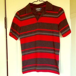 Tony Hawk polo